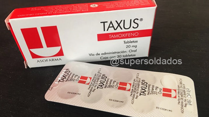¿Qué protector anti estrógeno es necesario usar durante el ciclo?