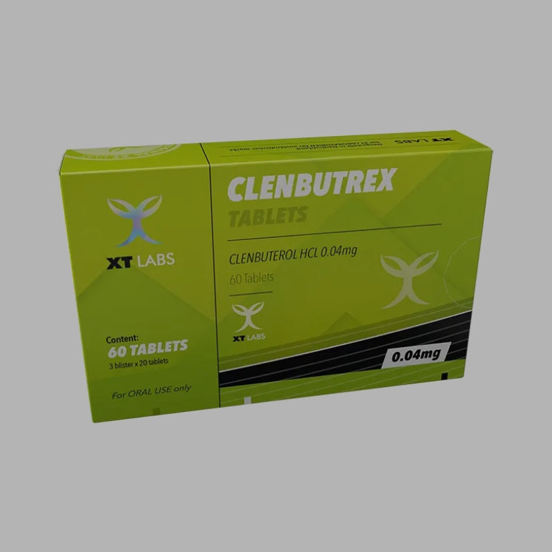 Clembuterol