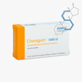Choragon | Gonadotropina coriónica humana (HCG) 5,000ui