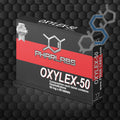 OXYLEX | Oximetolona (Anadrol) 50mg 60 tabs