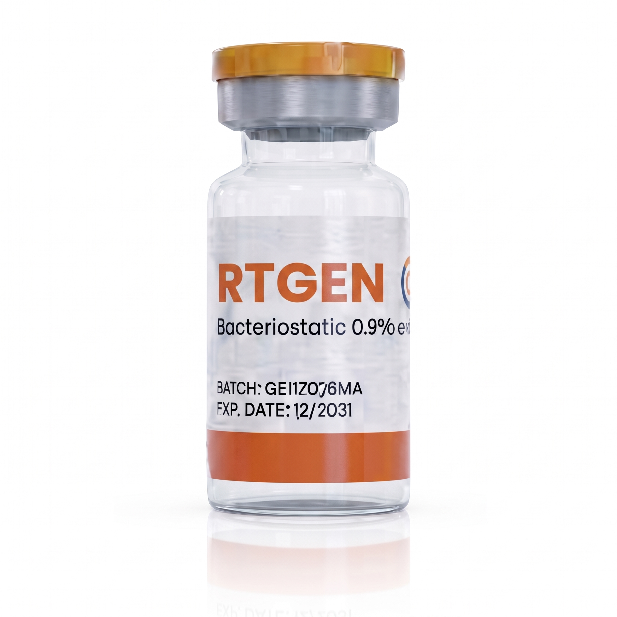 RTGEN 5 *PREVENTA, ENVÍO A PARTIR DEL 06 DE JULIO*
