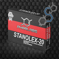 STANOLEX-20 | Winstrol (Estanozolol) 20mg 60 tabs