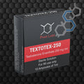 TEXTOTEX | Testosterona Enantato 250mg 10 amp.