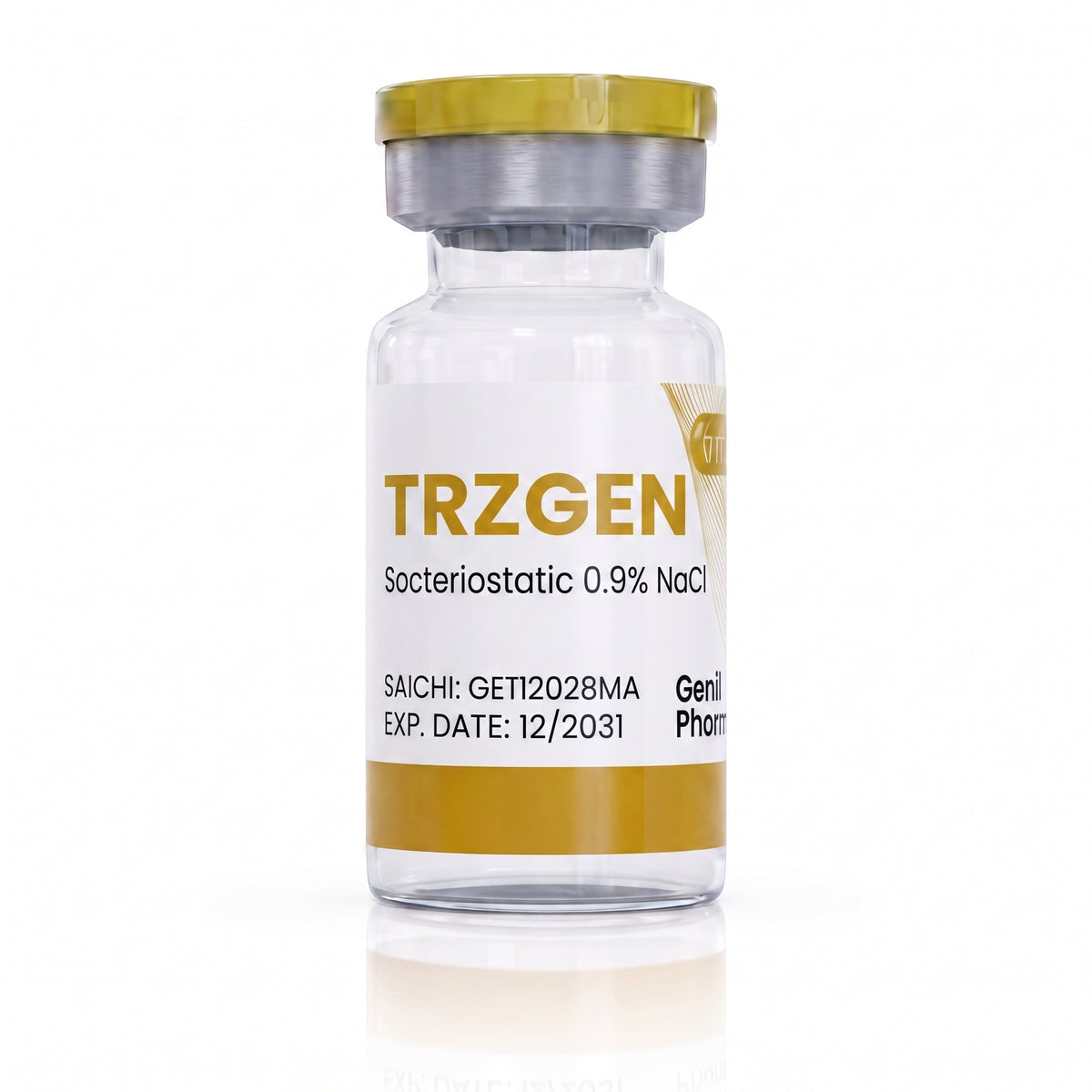 TRZGEN 10