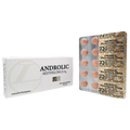 Androlic Proviron Mesterolona Landerlan
