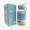 Bolde Boldenona Undecilenato New Pharma