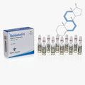 Boldebolin | Boldenona Undecilenato 250mg 10 amp.