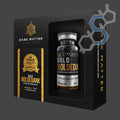 Boldedark Boldenona Undecilenato Dark Matter Nutrition
