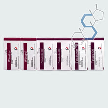 Cargar imagen en el visor de la galería, Ciclo de definición para principiantes | Winstrol, Primobolan &amp; Testo Propionato Ciclos de esteroides Variedad de laboratorios - Super Soldados