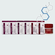 Cargar imagen en el visor de la galería, Ciclo de volumen para intermedios Opción 2 | Deca-Durabolin, Boldenona &amp; Sostenon Ciclos de esteroides Variedad de laboratorios - Super Soldados