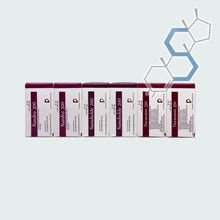 Cargar imagen en el visor de la galería, Ciclo de volumen para intermedios Opción 2 | Deca-Durabolin, Boldenona &amp; Sostenon Ciclos de esteroides Variedad de laboratorios - Super Soldados