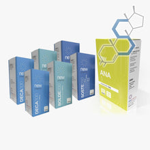 Cargar imagen en el visor de la galería, Ciclo de volumen para intermedios Opción 2 | Deca-Durabolin, Boldenona &amp; Sostenon Ciclos de esteroides Variedad de laboratorios - Super Soldados