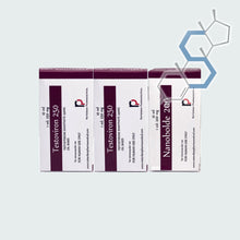 Cargar imagen en el visor de la galería, Ciclo de volumen para principiantes Opción 1 | Testosterona Enantato &amp; Boldenona Ciclos de esteroides Variedad de laboratorios - Super Soldados
