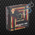 BOLDETEX PREMIUM | Boldenona Undecilenato 300mg 10 amp.