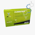 CLENBUTREX | Clembuterol 40mcg 60 tabs