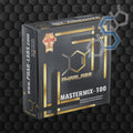 MASTERMIX PREMIUM | Drostanolona Enantato & Propionato 100mg 10 amp.