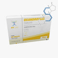 OXANDROPLEX | Oxandrolona (Anavar) 10mg 60 tabs