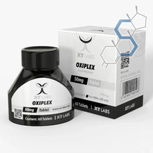 Cargar imagen en el visor de la galería, Oxiplex-50 | Oximetolona (Anadrol) 50mg 60 tabletas Orales XT Labs - Super Soldados