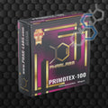 PRIMOTEX PREMIUM | Primobolan (Metenolona Enantato) 100mg 10 amp.