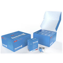 Cargar imagen en el visor de la galería, SomatroX | Hormona de crecimiento (Somatropina) 5mg (15ui) - Super Soldados
