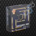 SOSTAMIX PREMIUM | Sostenon 300mg 10 amp.