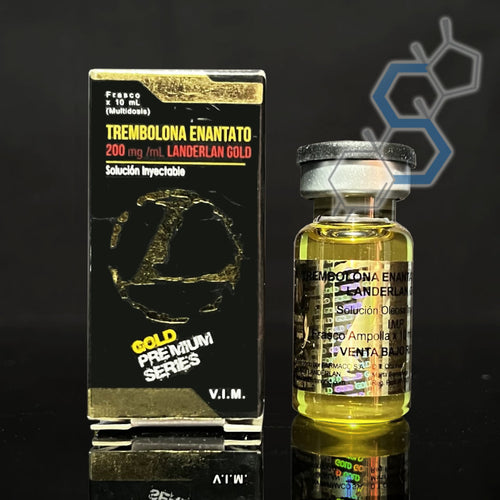 Trembolona Enantato | Trembolona Enantato 200mg/ml 10ml - Super Soldados