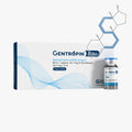Gentropin 80ui Hormona de crecimiento Genli Pharma