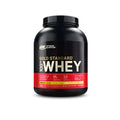 Gold Standard 100% Whey 5lb | Proteína de suero de leche 68-74 servicios