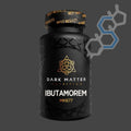 Ibutamorem Ibutamoren MK-677 Dark Matter Nutrition