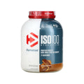 ISO 100 5lb | Proteína Hidrolizada 70-76 servicios