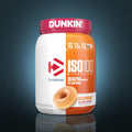 ISO 100 1.3lb | Proteína Hidrolizada 20 servicios
