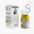 METANDROSTENOLONA | Dianabol (Metandienona) 10mg 100 tabs