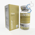 Nandrop Nandrolona Fenilpropionato NPP New Pharma