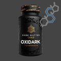 Oxidark Oximetolona Anadrol Dark Matter Nutrition