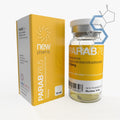 Parab Parabolan Trembolona New Pharma