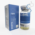 Soste Testosterona Sostenon New Pharma