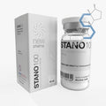 Stano Winstrol Inyectable Estanozolol New Pharma