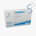 Stanoplex Oral Winstrol Estanozolol XT Labs