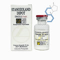 Stanozoland Depot 15ml Winstrol Estanozolol Landerlan