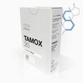 Tamox Tamoxifeno Nolvadex New Pharma