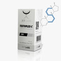 Testoplex-C Testosterona Cipionato XT Labs