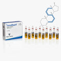 TrenaRapid | Trembolona Acetato 100mg 10 amp.