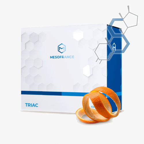 Triac | Mesoterapia