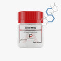 Winstrol Oral Estanozolol Rotterdam Pharmaceutical
