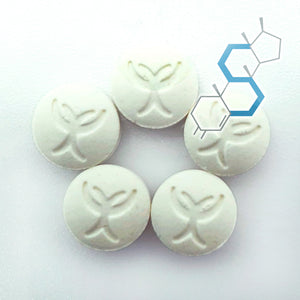 *ArimideXT | Arimidex (Anastrozol) 1mg 30 tabletas - Super Soldados