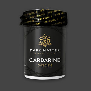 *CARDARINE | Cardarine (GW-501516) 10mg 60 tabletas
