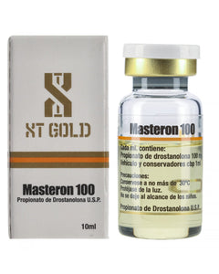 Masteron 100 | Masteron (Drostanolona Propionato) 100mg/ml 10ml