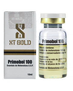 Primobol 100 | Primobolan (Metenolona Enantato) 100mg/ml 10ml
