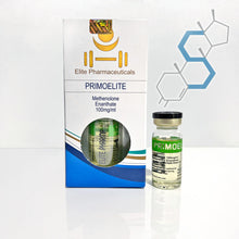Cargar imagen en el visor de la galería, *Primoelite | Primobolan (Metenolona Enantato) 100mg/ml 10ml - Super Soldados