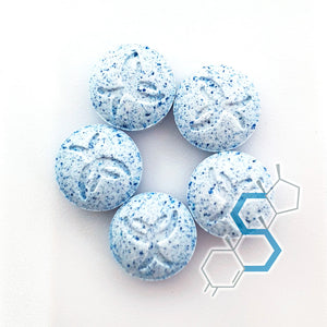 *Stanoplex-5 | Winstrol (Estanozolol) 5mg 100 tabletas - Super Soldados